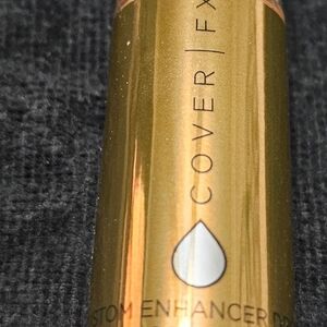 COVER FX Radiant Gold Enhancer